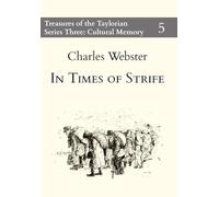 Charles Webster In Times of Strife (Copertina rigida)