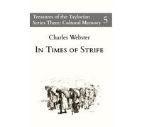 Charles Webster In Times of Strife (Tascabile)
