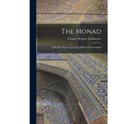 Charles Webster Leadbeater The Monad (Copertina rigida)