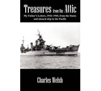 Charles Welsh Treasures from the Attic (Tascabile)