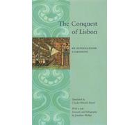 Charles Wendell David The Conquest of Lisbon (Tascabile)