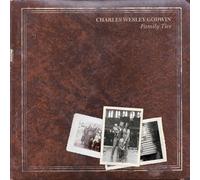 Charles Wesley Godwin Family Ties (CD) (CD)