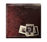 - Charles Wesley Godwin - Family Ties (CD) - CD