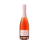 Charles Westler - Champagne Grand Rosé - 75 cl
