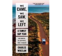 Charles Wheelan We Came, We Saw, We Left (Tascabile)