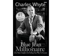 Charles Whyte Blue Jean Millionaire (Tascabile)