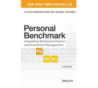 Charles Widger Daniel Crosby Personal Benchmark (Copertina rigida)