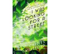 Charles Willeford I Was Looking For a Street (Tascabile) Murder Room