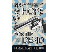 Charles Willeford New Hope for the Dead (Tascabile)