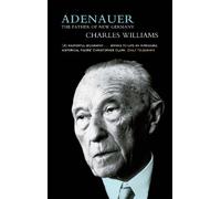 Charles Williams Adenauer (Tascabile)
