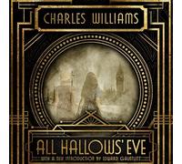 Charles Williams All Hallows' Eve (Copertina rigida)