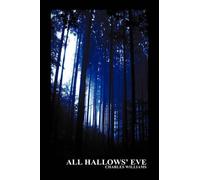 Charles Williams All Hallow's Eve (Hardback) (Copertina rigida)
