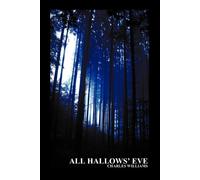 Charles Williams All Hallow's Eve (Paperback) (Tascabile)