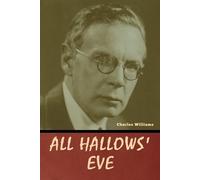 Charles Williams All Hallows' Eve (Tascabile)