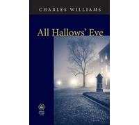 Charles Williams All Hallows' Eve (Tascabile)