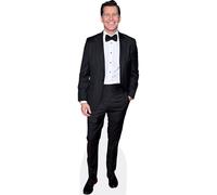 Charles Williams Cain (Bow Tie) mini formato