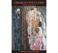 Charles Williams Charles Williams (Tascabile)