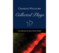 Charles Williams Collected Plays (Tascabile)