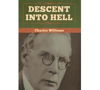 Charles Williams Descent into Hell (Copertina rigida)