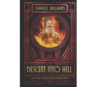 Charles Williams Descent into Hell (Copertina rigida)