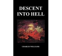 Charles Williams Descent into Hell (Hardback) (Copertina rigida)