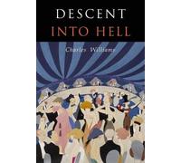 Charles Williams Descent into Hell (Tascabile)