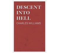 Charles Williams Descent into Hell (Tascabile)