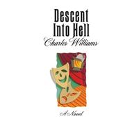 Charles Williams Descent into Hell (Tascabile)