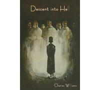 Charles Williams Descent into Hell (Tascabile)