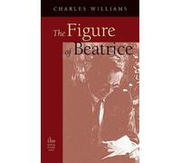 Charles Williams Figure of Beatrice (Copertina rigida)