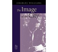 Charles Williams Image of the City, the (Tascabile)