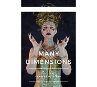 Charles Williams Many Dimensions (Copertina rigida)