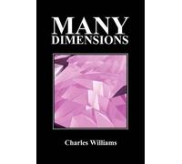 Charles Williams Many Dimensions (Paperback, New Ed.) (Tascabile)