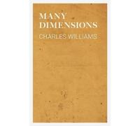 Charles Williams Many Dimensions (Tascabile)
