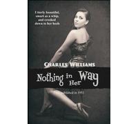 Charles Williams Nothing in Her Way (Tascabile)