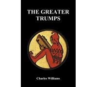 Charles Williams The Greater Trumps (Hardback) (Copertina rigida)