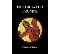 Charles Williams The Greater Trumps (Paperback) (Tascabile)