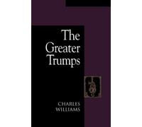 Charles Williams The Greater Trumps (Tascabile)