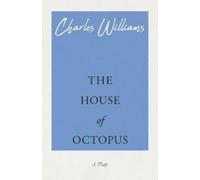 Charles Williams The House of Octopus (Tascabile)