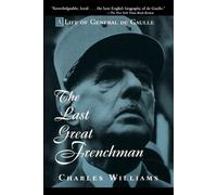 Charles Williams The Last Great Frenchman (Tascabile)