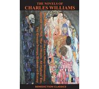 Charles Williams The Novels of Charles Williams (Tascabile)