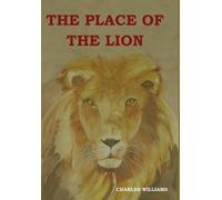 Charles Williams The Place of the Lion (Copertina rigida)