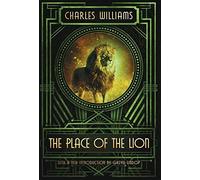 Charles Williams The Place of the Lion (Copertina rigida)