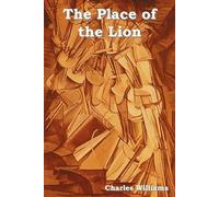 Charles Williams The Place of the Lion (Tascabile)