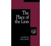 Charles Williams The Place of the Lion (Tascabile)