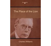 Charles Williams The Place of the Lion (Tascabile)