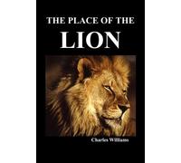 Charles Williams The Place of the Lion (Tascabile)