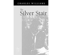 Charles Williams The Silver Stair (Tascabile)