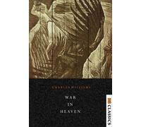 Charles Williams War in Heaven (Copertina rigida)