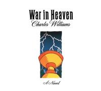 Charles Williams War in Heaven (Tascabile)